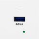 Priza modulara USB Orno, alb, 2M, Noen, OR-GM-9010/W/USBQ
