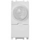 Intrerupator modular cu senzor de prezenta Panasonic, alb, 1M, Thea Optima