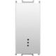 Intrerupator modular cu LED Panasonic, alb, 1M, Thea Optima