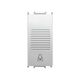 Sonerie modulara, electronica, 1M, 230VAC, alba, Panasonic