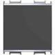 Variator modular TOUCH TEM, unitate de comanda, 300W, antracit, 2M, Modul, EM26AT