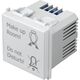 Unitate modulara LED TEM, bicolor, verde/rosu, 2M, Modul