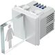 Unitate modulara LED TEM, 3D bicolor, verde/rosu, 2M, Modul, EM52RG91