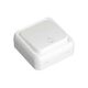 Intrerupator cu revenire XBS, aplicat, alb, IP20, Alfa-line, FK-N101CS
