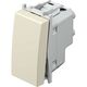 Intrerupator modular cap cruce TEM, fildes, 1M, Modul