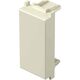 Tasta falsa modulara TEM, fildes, 1M, Modul
