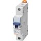 Siguranta automata (disjunctor) monopolara Gewiss, 1P, 16A, curba B, 6kA, GW92308