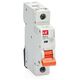 Siguranta automata (disjunctor) monopolara LSis, 1P, 20A, curba C, 6kA, BKN 1P C20A