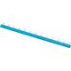 Bareta de alimentare (busbar) Gewiss, 1P, tip pin, 13 module, 80A, GW96501