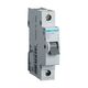 Siguranta automata (disjunctor) monopolara Hager, 1P, 20A, curba C, 4.5kA, MY120
