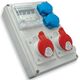 Tablou organizare santier trifazic/monofazic 5 module IP54, 230/415VAC, 16A, ETI, 004483150