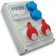 Tablou organizare santier trifazic/monofazic 5 module IP54, 230/415VAC, 16A/32A, ETI, 004483151