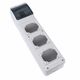 Tablou organizare santier neechipat, 6 module, IP44/67, PCE