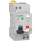 Siguranta automata (disjunctor) cu protectie diferentiala monofazica Schneider, 32A, 300mA, curba C, RCBO, tip AC, 4.5kA, EZ9D22632