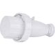 Stecher trifazic ETI, IP67, mobil, 3P+E, 63A , 004482030