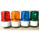 Lampa avarie (girofar), cu lumina rosie, 230VAC, Freder