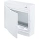 Tablou electric PVC, 36 module, aplicat, tip Media, ETI, IP40, 001100210