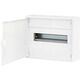 Tablou electric PVC, aplicat, 310x251x96mm, ETI, IP40, cu usa mata, 001100243