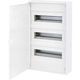 Tablou electric PVC, aplicat, 310x502x96mm, ETI, IP40, cu usa mata, 001100245
