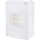 Tablou electric PVC, 4 module, aplicat, ETI, IP20, DIDO-EC, 001101045