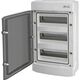 Tablou electric PVC, 36 module, aplicat, 1500VDC, ETI, IP65, aplicatii fotovoltaice, 001101064
