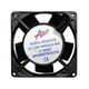 Ventilator pentru tablou, 92x92x25mm, Adeleq, IP20, 02-430