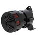 Sirena electromagnetica, 98dB, 12VDC, Legrand