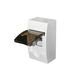 Tablou electric PVC, 4 module, aplicat, Freder, IP40