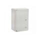 Dulap electric ABS, usa opaca, 600x400x200mm, Freder, IP65