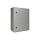 Dulap electric PVC, usa opaca, 400x300x170mm, Freder, IP67