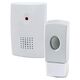 Sonerie wireless, 82dB, 2xAA, XBS, DB238