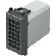 Sirena modulara, de semnalizare, 1M, 12V, antracit, TEM, EM91AT