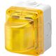 Lampa avarie (girofar), cu lumina galbena, max 15W, 230VAC, Gewiss
