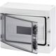 Tablou electric PVC, 12 module, aplicat, 1000VDC, Gewiss, IP65, aplicatii fotovoltaice, GW40103