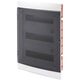 Tablou electric PVC, 36 module, incastrat, titan lacuit, Gewiss, IP40, GW40239VT