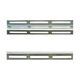 Profil metalic, slitat, 2ml, Comtec, MF0010-04020