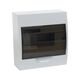 Tablou electric PVC, 6 module, aplicat, Comtec, IP40, MF0015-01605