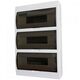 Tablou electric PVC, 45 module, aplicat, Comtec, IP40, MF0015-01613