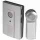 Sonerie wireless, 1 post, 80dB, alba, Emos, P5712
