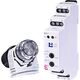 Senzor crepuscular 16A, sina DIN, 3600W, IP20, ETI