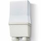 Senzor crepuscular 16A, aplicat, 230VAC, 2300W, IP54, Finder, 10.32.8.230.0000