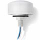 Senzor crepuscular 16A, aplicat, 230VAC, 2000W, IP54, Finder, 10.61.8.230.0000