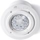 Senzor de miscare 360 grade, incastrat, tip spot, 230VAC, alb, 1000W, IP40, Finder, 18.31.8.230.0031