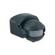 Senzor de miscare 110 grade, aplicat, negru, 1000W, IP44, Benko, 0685
