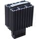 Unitate de incalzire, 45W, pentru dulapuri electrice, 65mm, Tracon, IP20, FE45