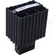 Unitate de incalzire, 75W, pentru dulapuri electrice, 140mm, Tracon, IP20, FE75