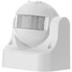 Senzor de miscare 180 grade, aplicat, alb, 300W , IP44, Emos, G1120