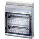 Tablou electric PVC, 36 module, aplicat, Hensel, IP54, KV 2536