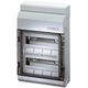 Tablou electric PVC, 24 module, aplicat, Hensel, IP65, KV 8224