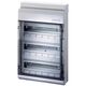 Tablou electric PVC, 54 module, aplicat, Hensel, IP65, KV 8354